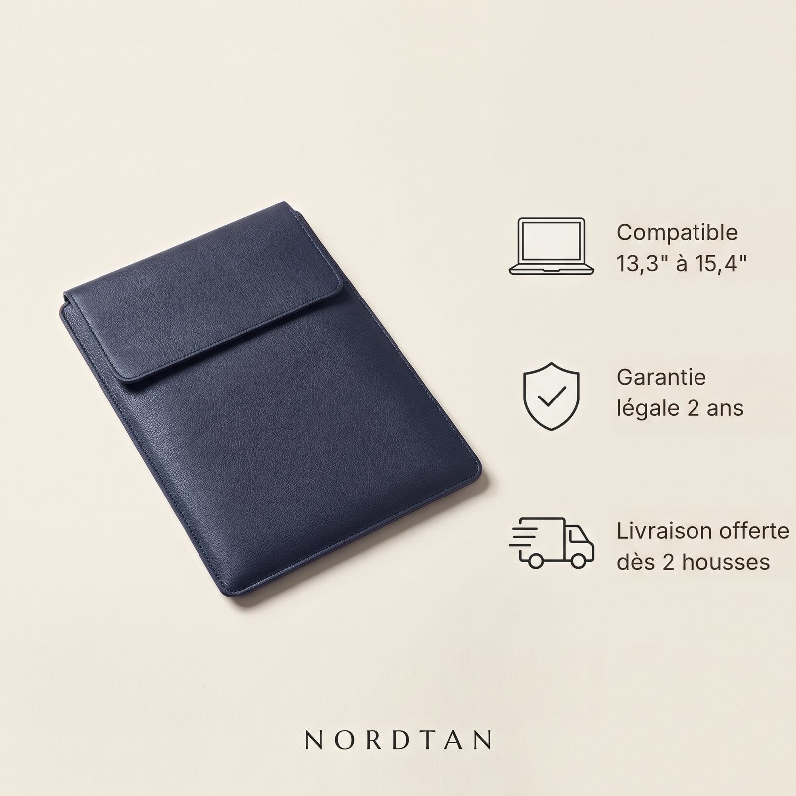 Nordfold – Marine