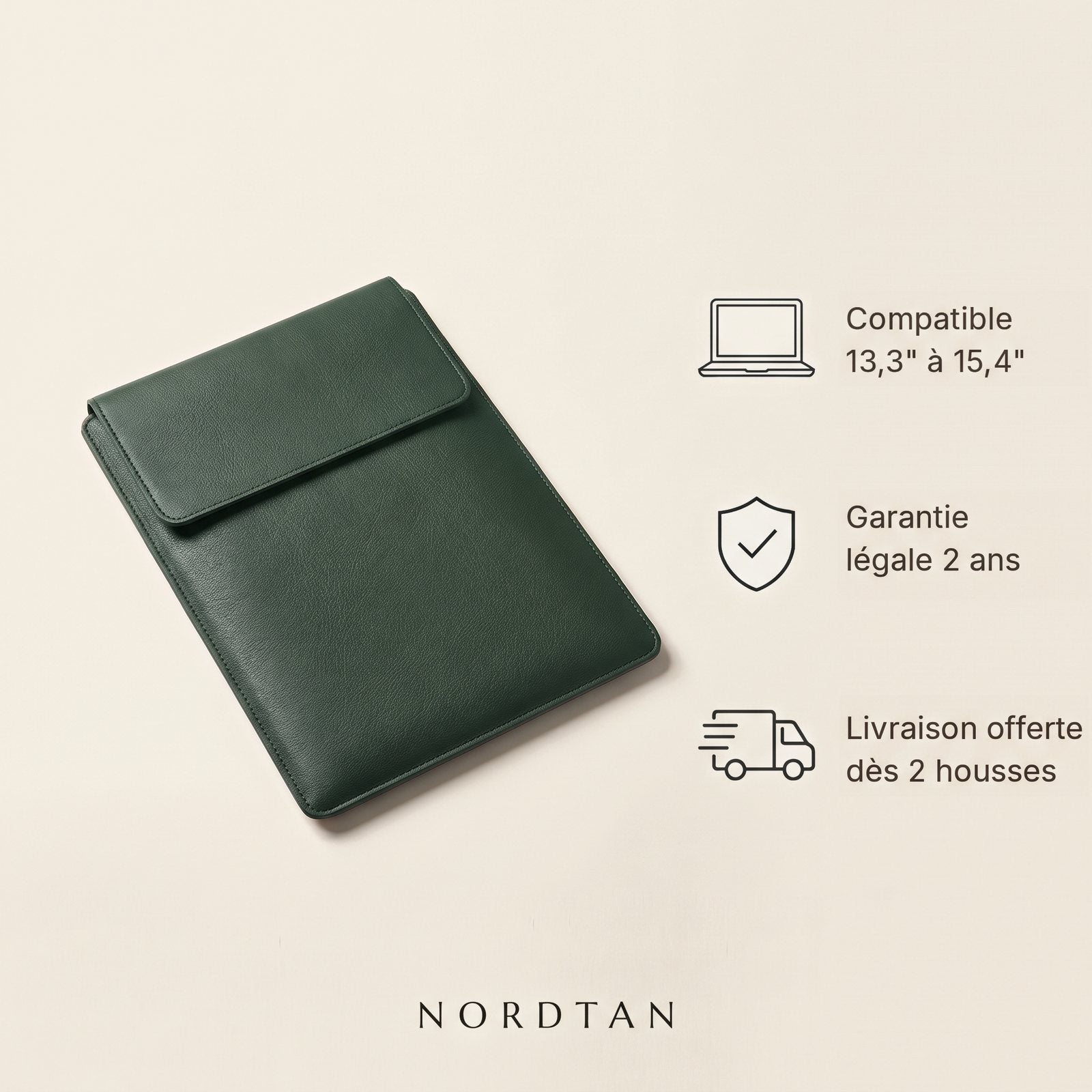 Nordfold – Vert