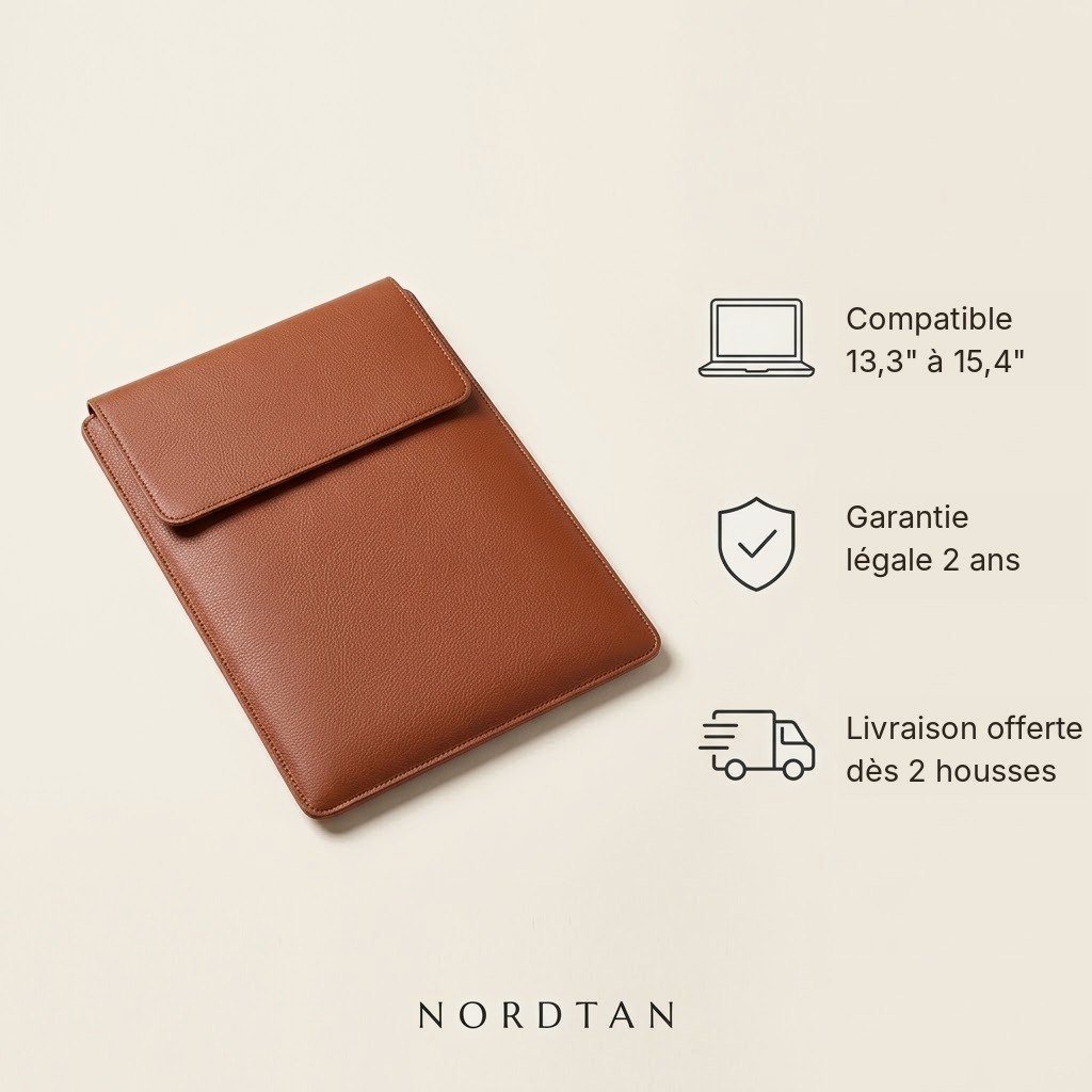 Nordfold – Cognac